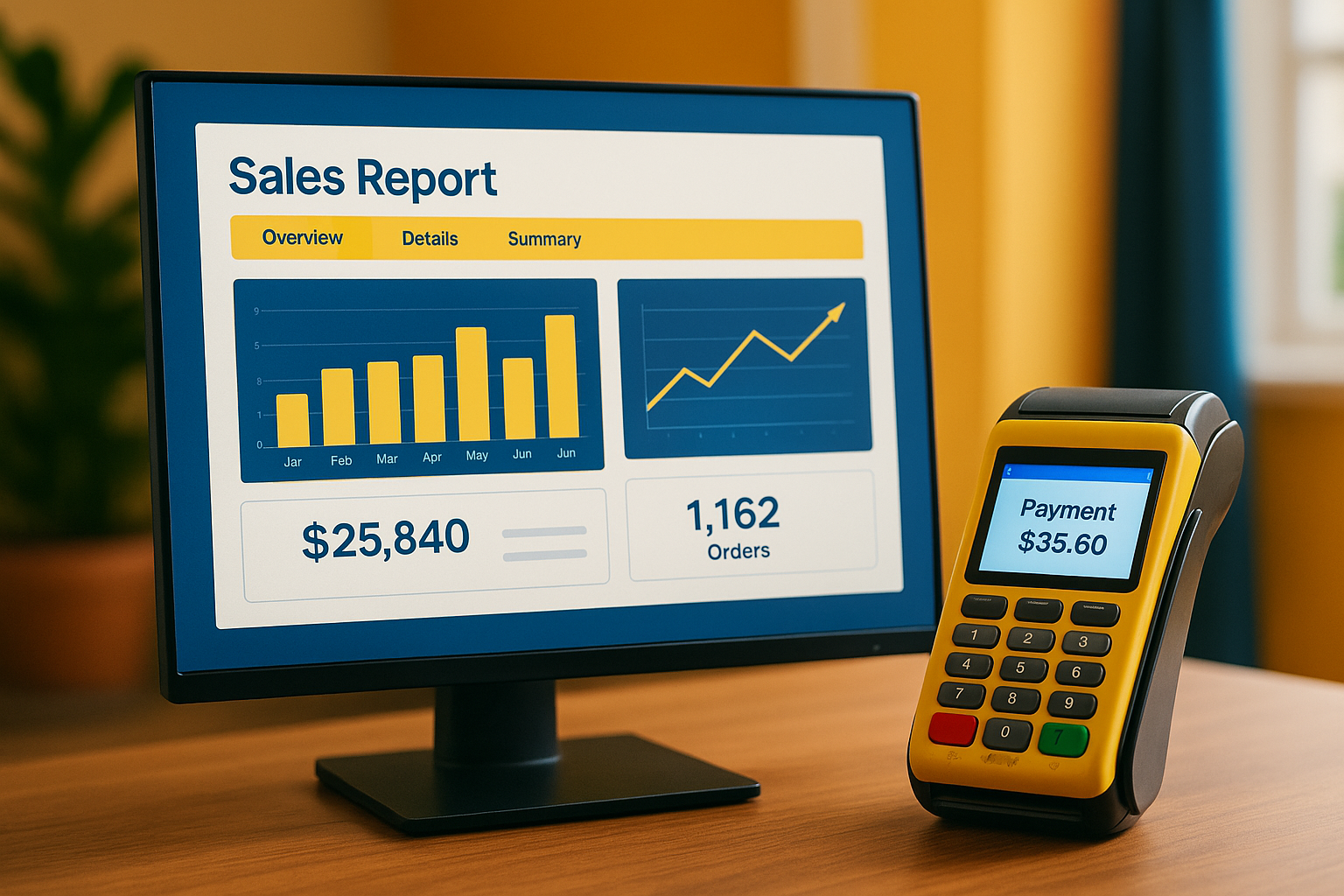 imagem do sistema kapti